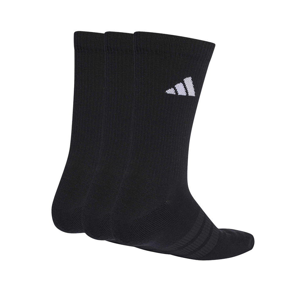 Calze Adidas Unisex - Nero