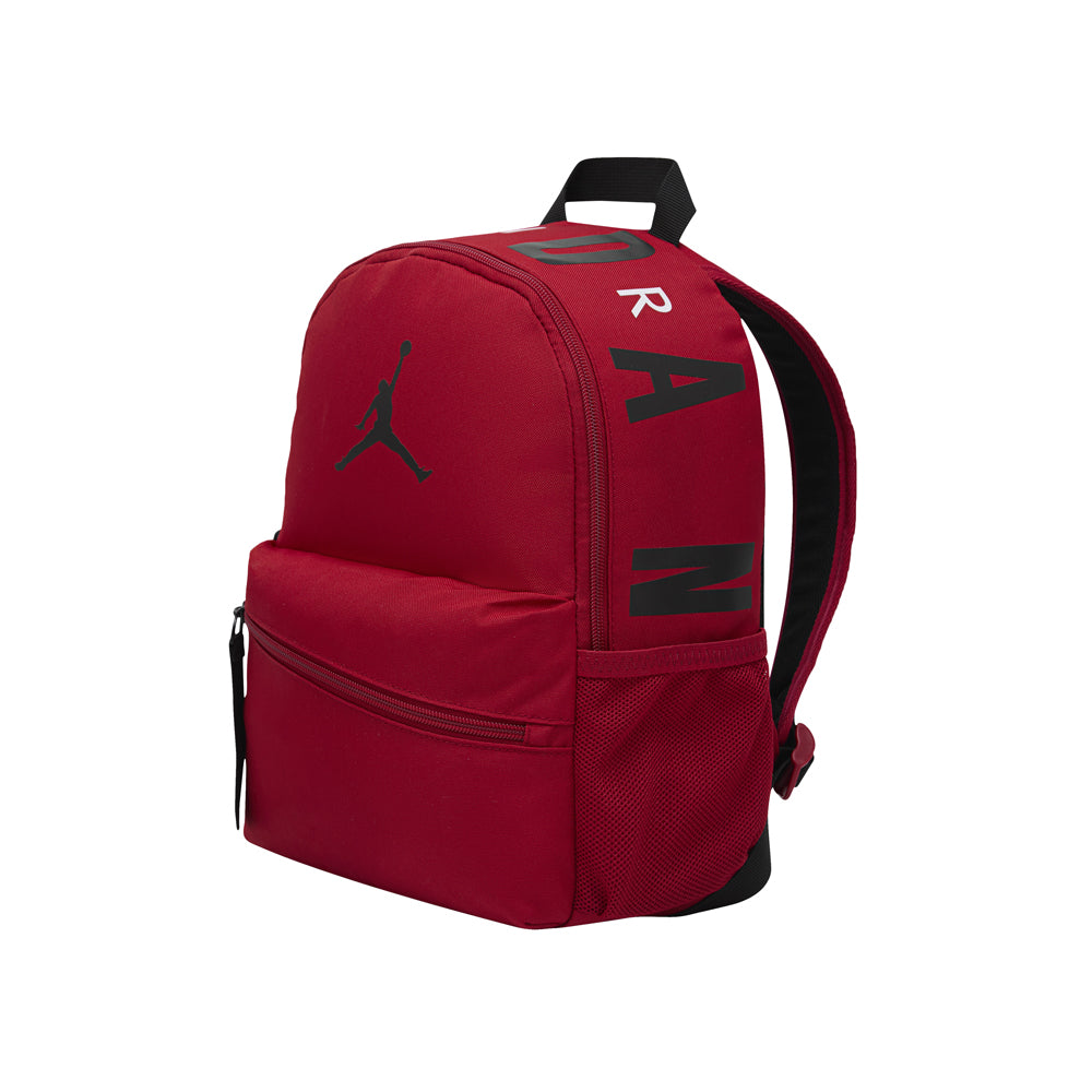 Zaino Air Jordan Unisex - Rosso