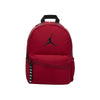 Zaino air jordan unisex - rosso