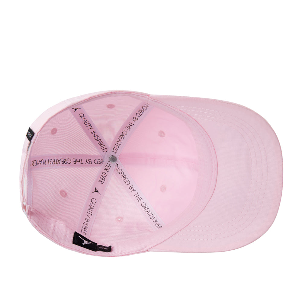 Cappello Air Jordan Unisex - Rosa