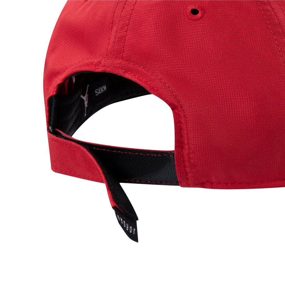 Cappello Air Jordan Unisex - Rosso