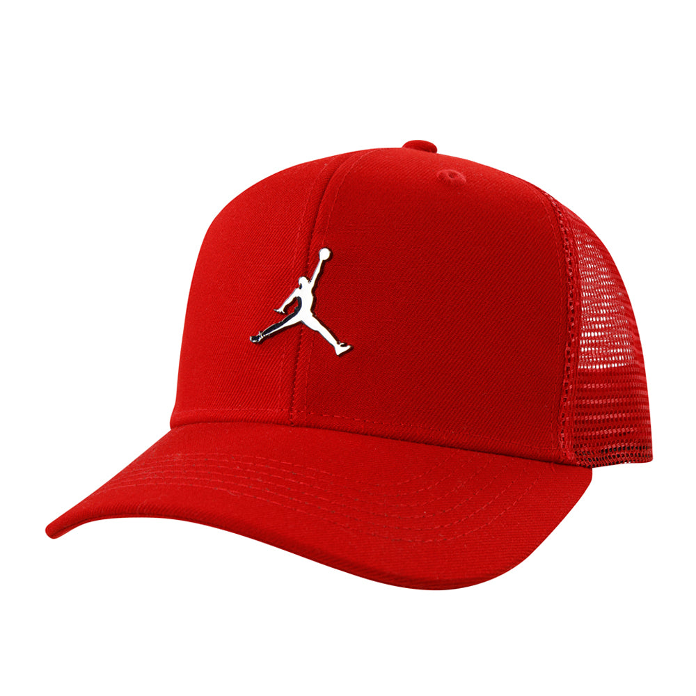 Cappello Air Jordan Unisex Bambino - Rosso