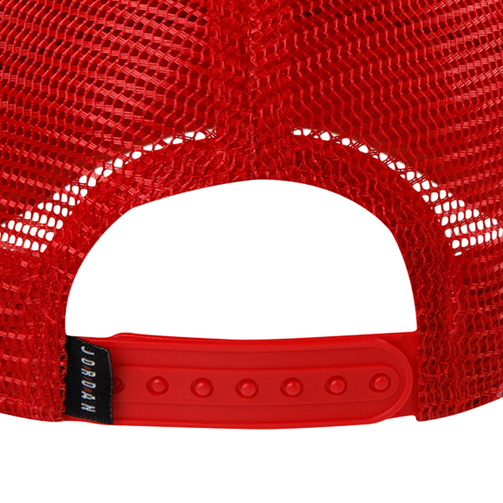 Cappello Air Jordan Unisex Bambino - Rosso
