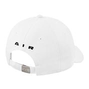 Cappello Air Jordan Unisex - Bianco