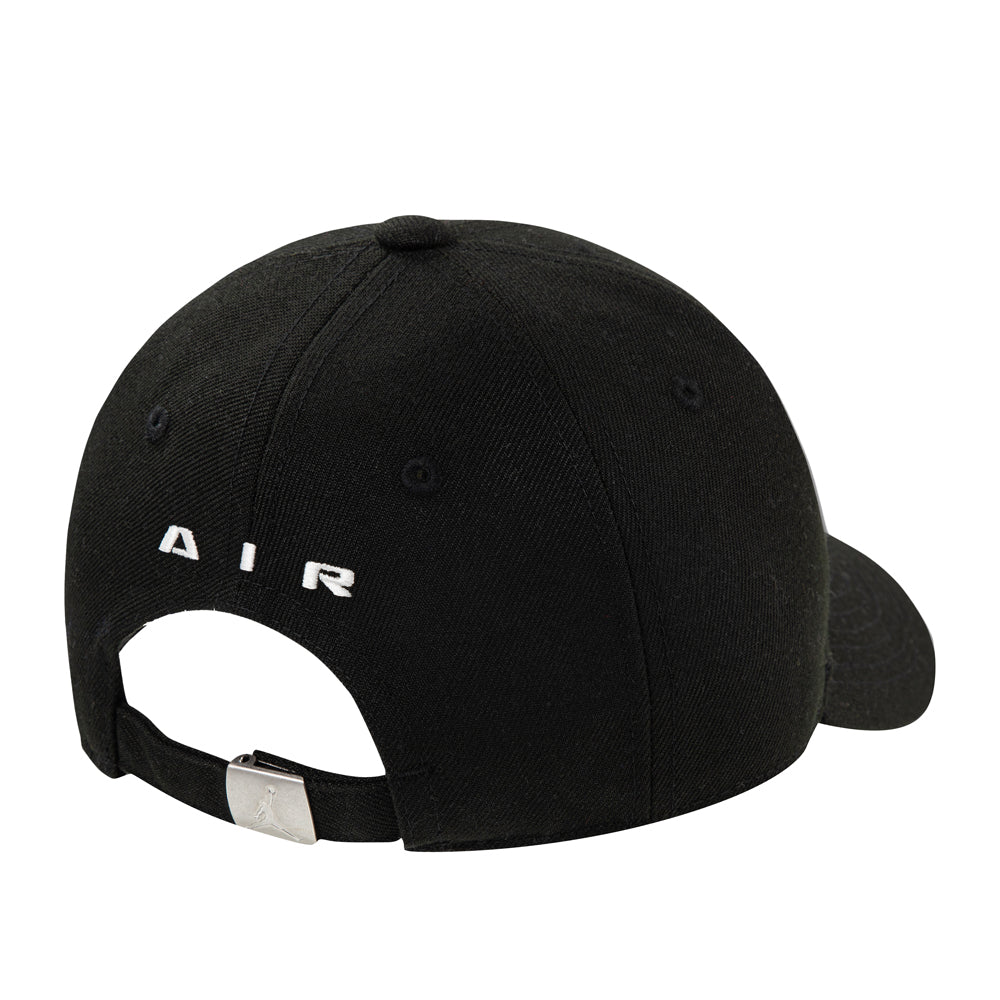 Cappello Air Jordan Unisex - Nero