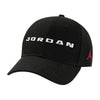 Cappello air jordan unisex - nero
