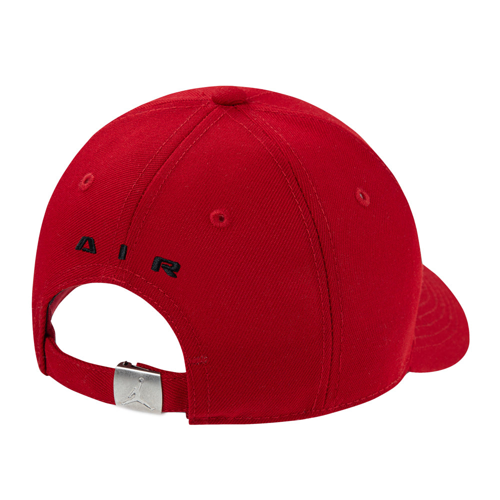 Cappello Air Jordan Unisex - Rosso