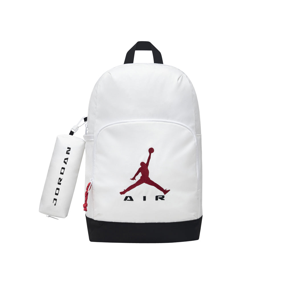 Zaino Air Jordan Unisex - Bianco
