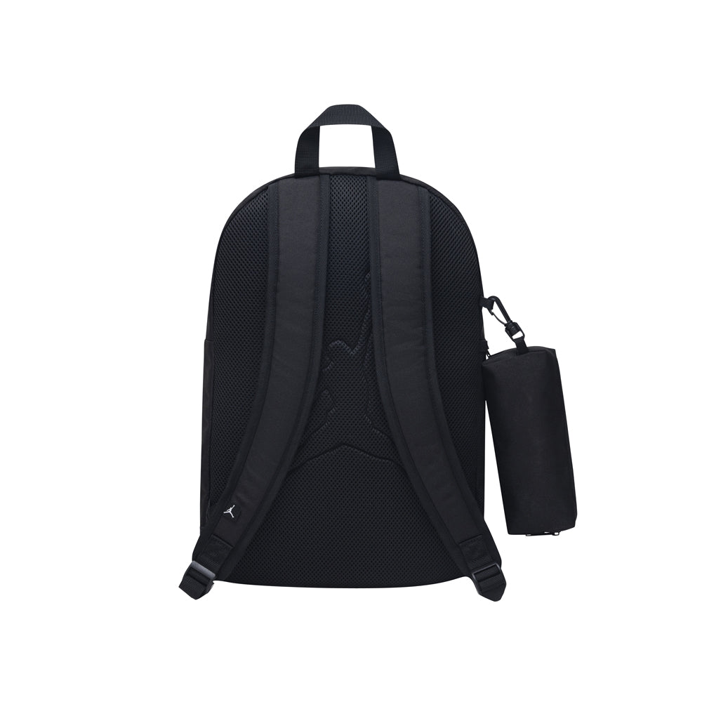 Zaino Air Jordan Unisex - Nero