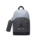 Zaino Air Jordan Unisex - Grigio