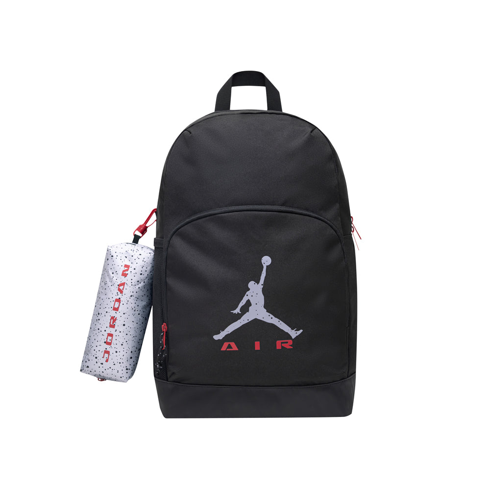 Zaino Air Jordan Unisex - Nero