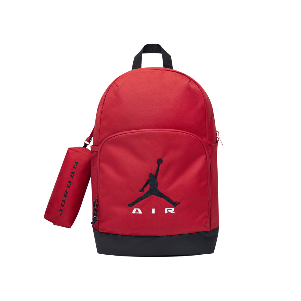 Zaino Air Jordan Unisex - Rosso