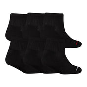 Calze Air Jordan Unisex Bambino - Nero