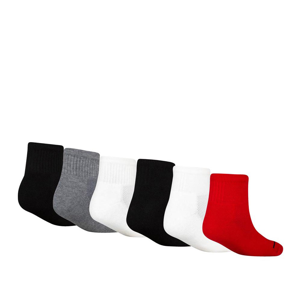 Calze Air Jordan Unisex Bambino - Multicolore