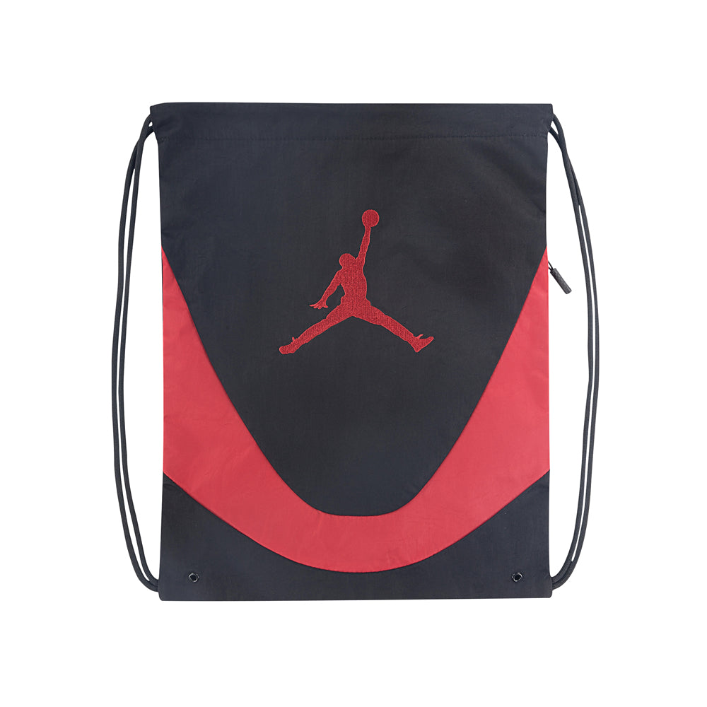 Sacca Air Jordan Unisex - Nero
