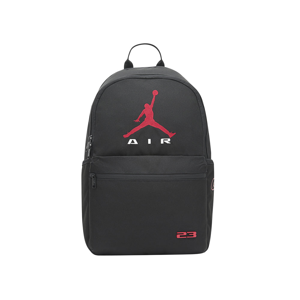 Zaino Air Jordan Unisex - Nero