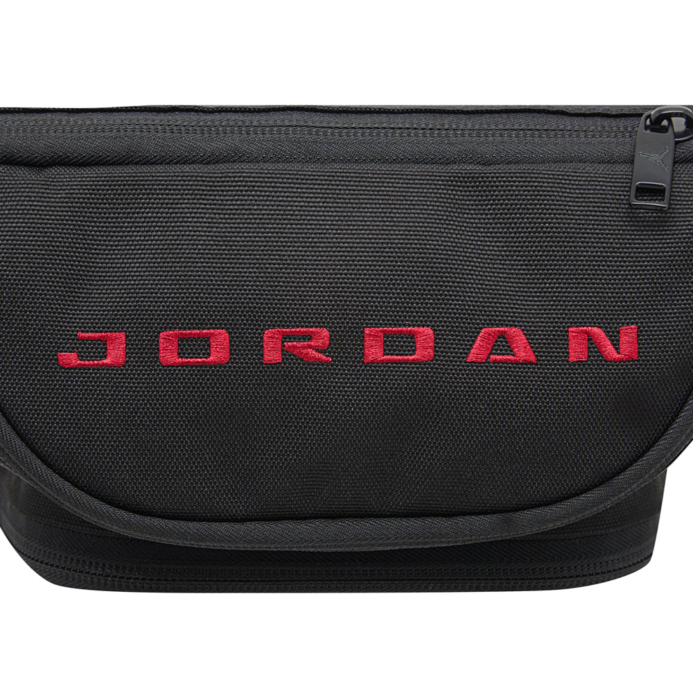Marsupio Air Jordan Unisex - Nero