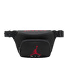 Marsupio air jordan unisex - nero
