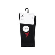 Calze Air Jordan Unisex - Nero