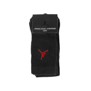Calze Air Jordan Unisex - Nero
