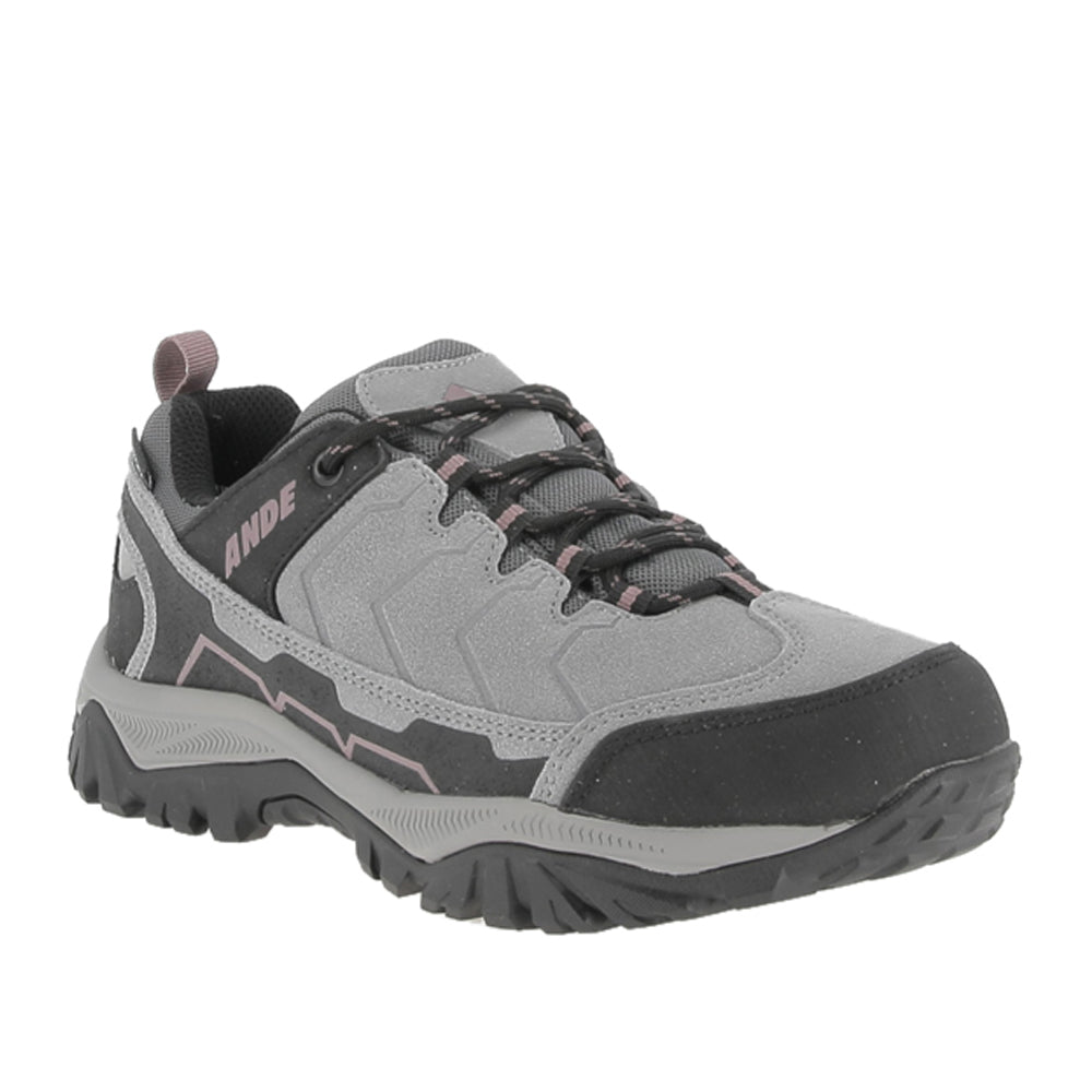 Scarpa Trekking Ande Donna - Grigio