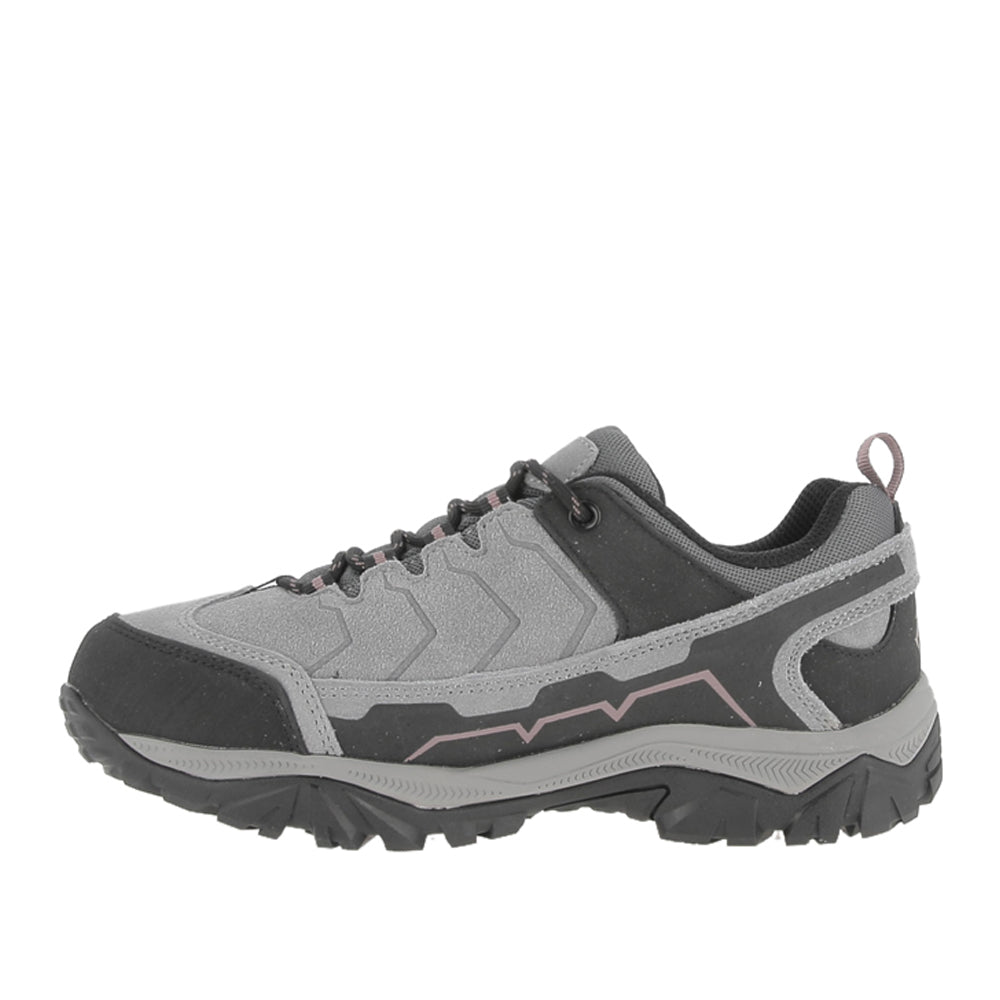 Scarpa Trekking Ande Donna - Grigio
