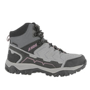 Scarpa Trekking Ande Uomo - Grigio