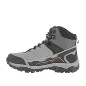 Scarpa Trekking Ande Uomo - Grigio