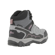 Scarpa Trekking Ande Uomo - Grigio