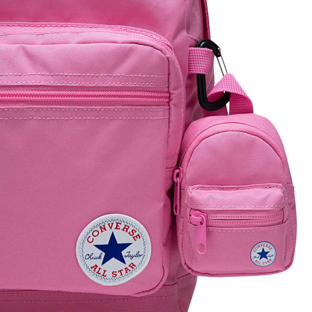 Zaino Converse Unisex - Rosa