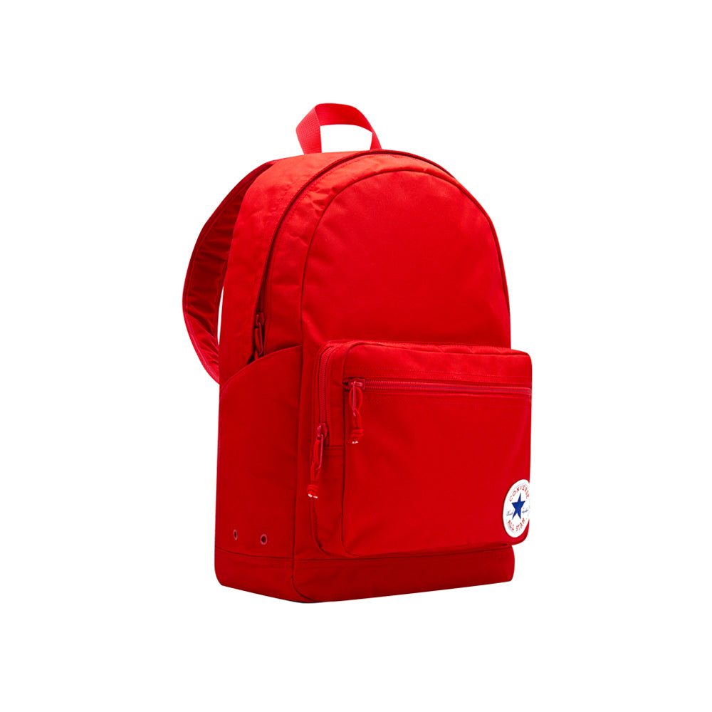 Zaino Converse Unisex - Rosso