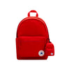 Zaino converse unisex - rosso