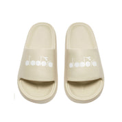 Ciabatta Diadora Oasi Unisex Adulto - Beige