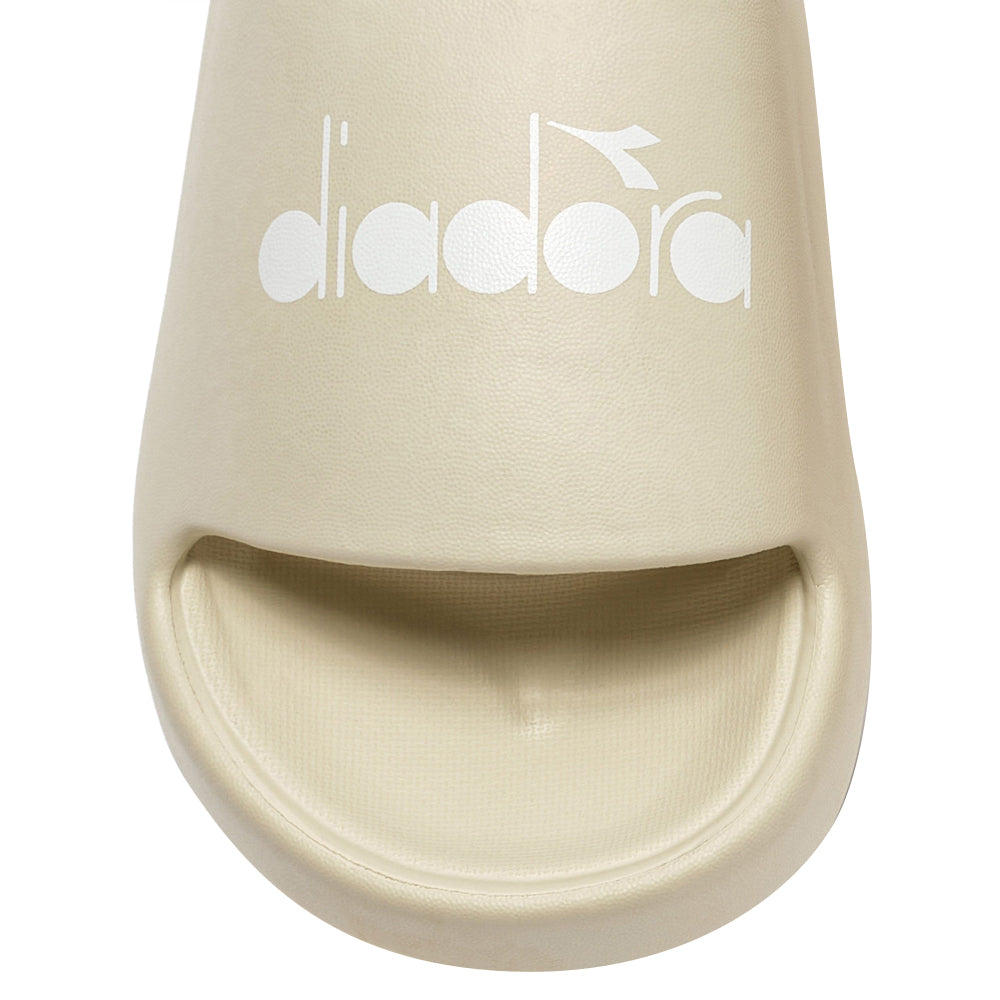 Ciabatta Diadora Oasi Unisex Adulto - Beige