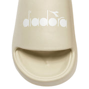 Ciabatta Diadora Oasi Unisex Adulto - Beige