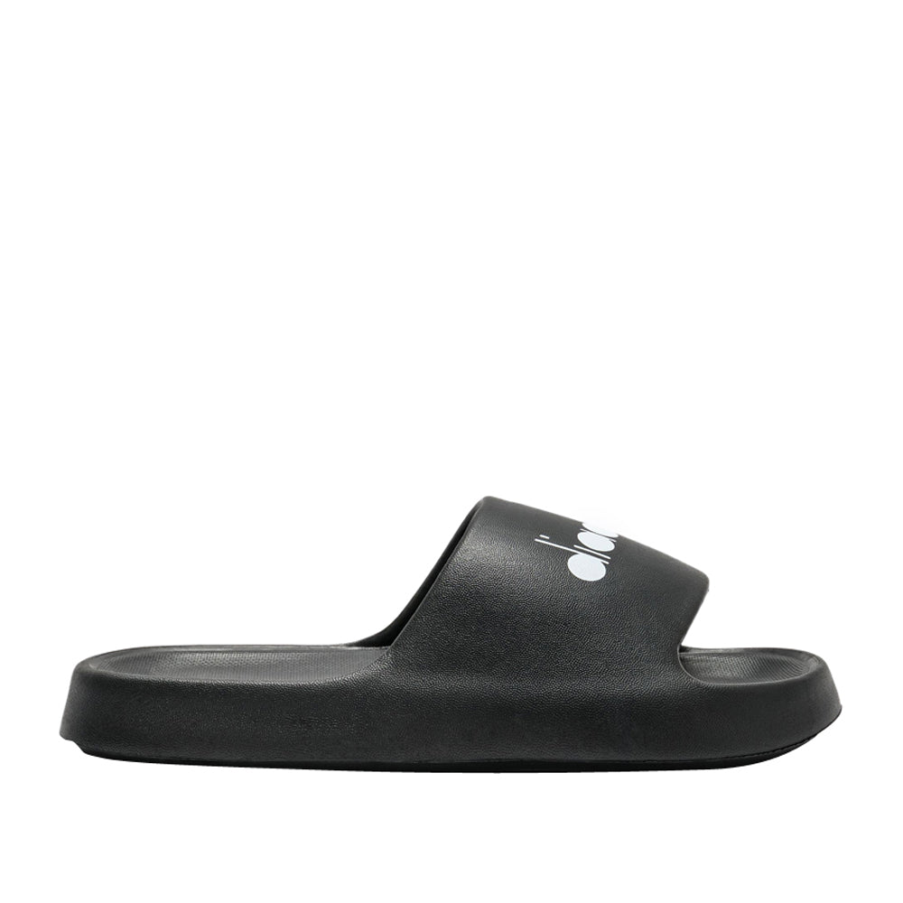 Ciabatta Diadora Oasi Unisex Adulto - Nero