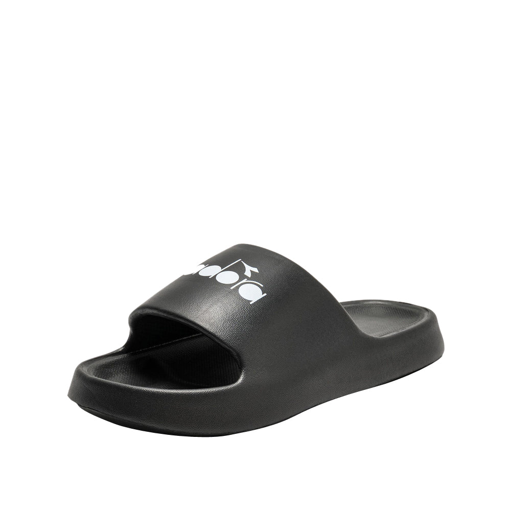 Ciabatta Diadora Oasi Unisex Adulto - Nero