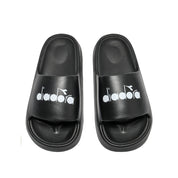 Ciabatta Diadora Oasi Unisex Adulto - Nero