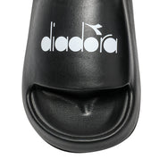 Ciabatta Diadora Oasi Unisex Adulto - Nero