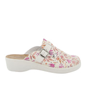 Ciabatta Fly Flot Donna - Marrone