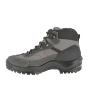 Scarpa Trekking Grisport Unsex Adulto - Grigio