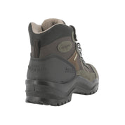 Scarpa Trekking Grisport Unisex Adulto - Oliva
