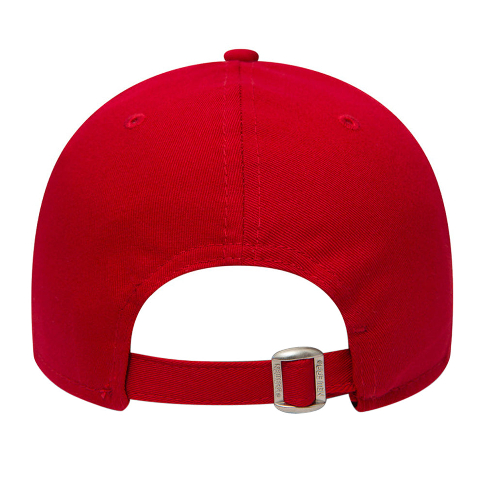 Cappello New Era New York Yankees Unisex - Rosso