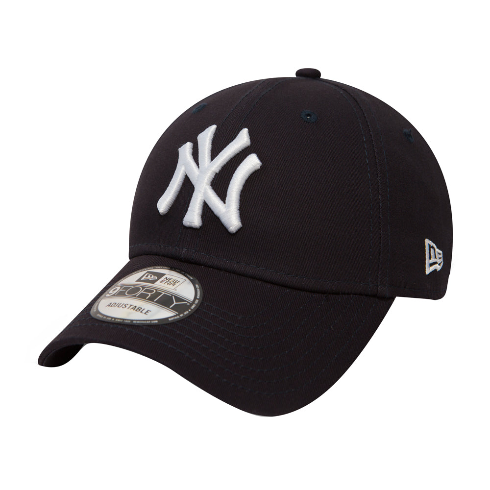 Cappello New Era New York Yankees Uomo - Blu