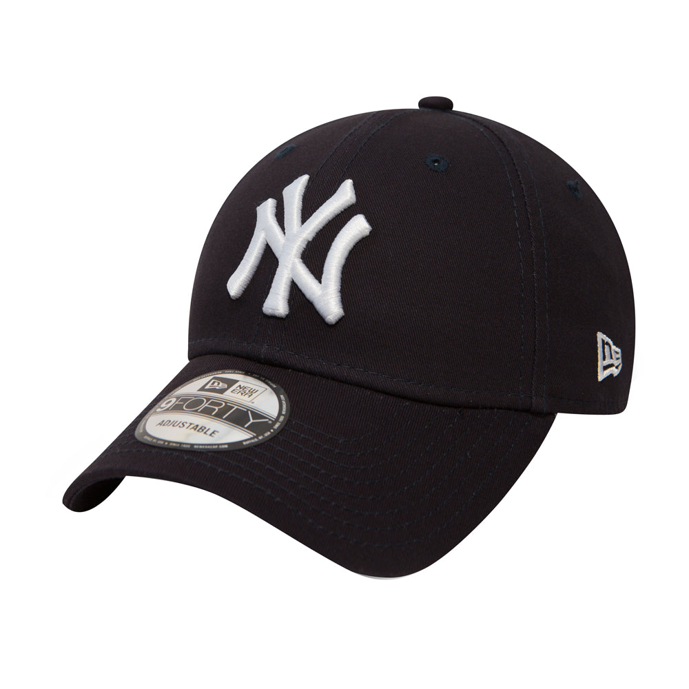 Cappello New Era New York Yankees Uomo - Blu