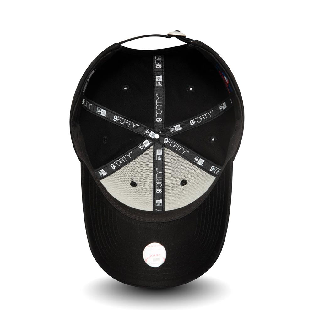 Cappello New Era Los Angeles Dodgers Unisex - Nero