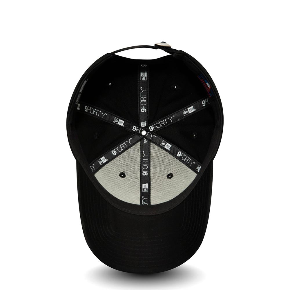 Cappello New Era New York Yankees Unisex - Nero