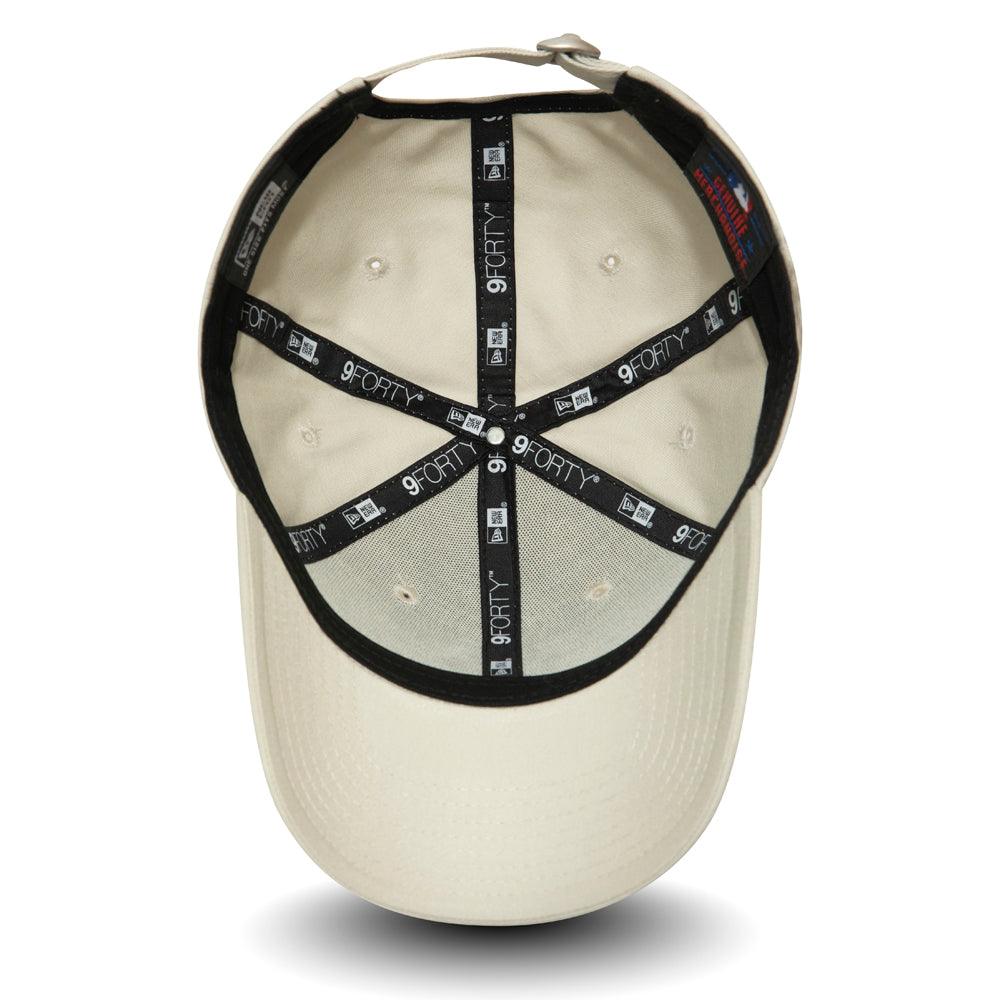 Cappello New Era New York Yankees Unisex - Beige
