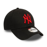 Cappello New Era New York Yankees Unisex - Nero