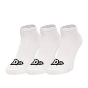 Calze New Era None Unisex - Bianco